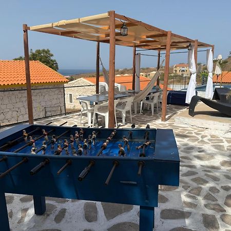 Casa Aloe Vera - Private House W/ Free Breakfast Cidade Velha المظهر الخارجي الصورة