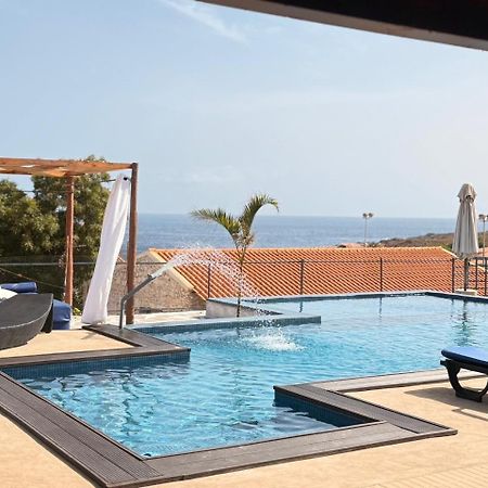 Casa Aloe Vera - Private House W/ Free Breakfast Cidade Velha المظهر الخارجي الصورة