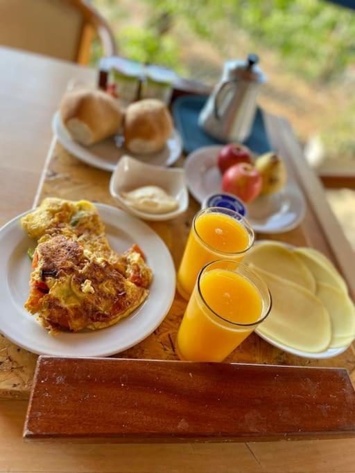 Casa Aloe Vera - Private House W/ Free Breakfast Cidade Velha المظهر الخارجي الصورة