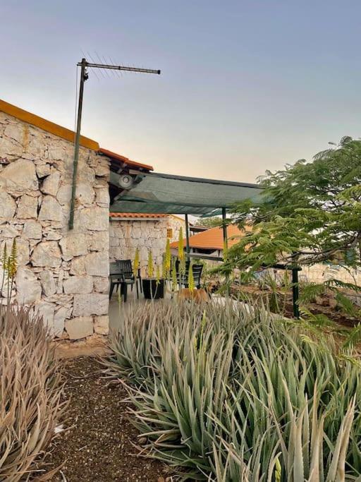 Casa Aloe Vera - Private House W/ Free Breakfast Cidade Velha المظهر الخارجي الصورة