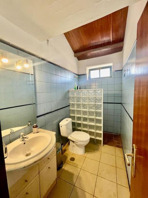 Casa Aloe Vera - Private House W/ Free Breakfast Cidade Velha المظهر الخارجي الصورة