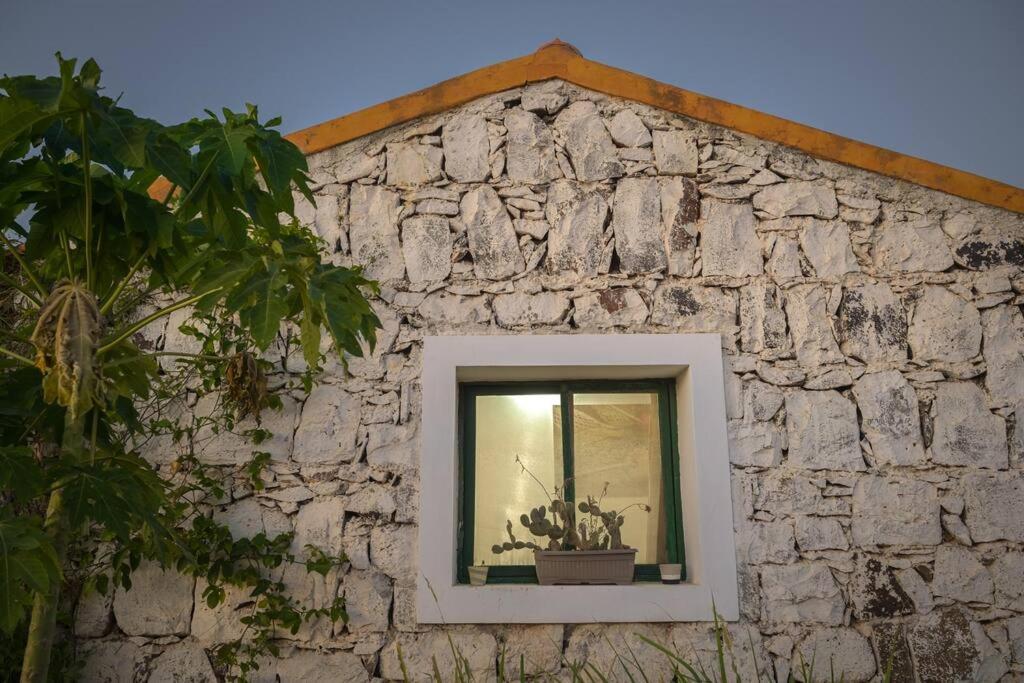 Casa Aloe Vera - Private House W/ Free Breakfast Cidade Velha المظهر الخارجي الصورة
