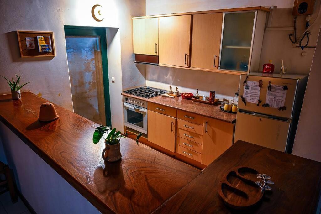Casa Aloe Vera - Private House W/ Free Breakfast Cidade Velha المظهر الخارجي الصورة