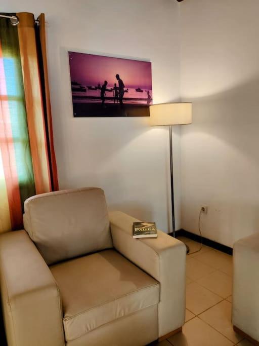 Casa Aloe Vera - Private House W/ Free Breakfast Cidade Velha المظهر الخارجي الصورة