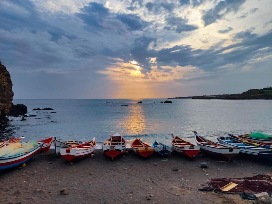 Casa Aloe Vera - Private House W/ Free Breakfast Cidade Velha المظهر الخارجي الصورة