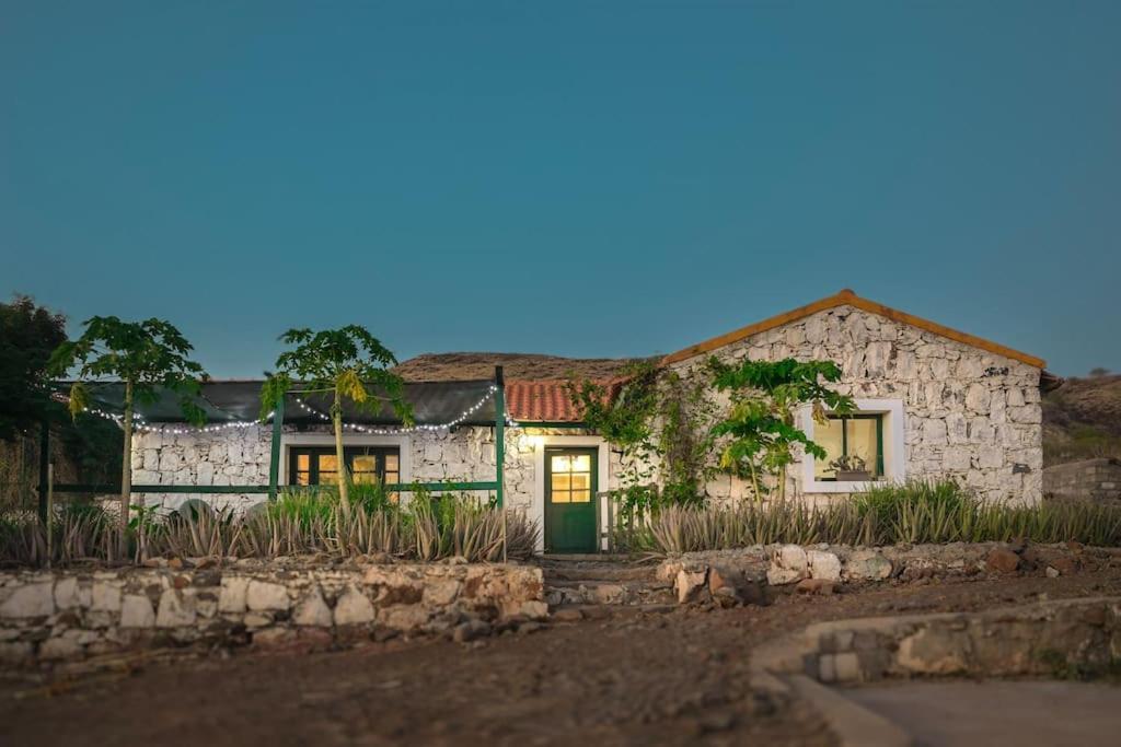 Casa Aloe Vera - Private House W/ Free Breakfast Cidade Velha المظهر الخارجي الصورة