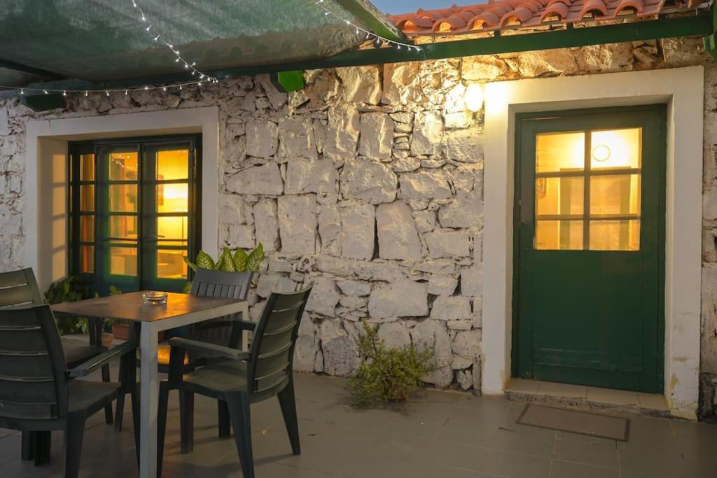 Casa Aloe Vera - Private House W/ Free Breakfast Cidade Velha المظهر الخارجي الصورة