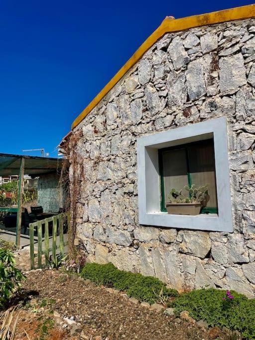 Casa Aloe Vera - Private House W/ Free Breakfast Cidade Velha المظهر الخارجي الصورة