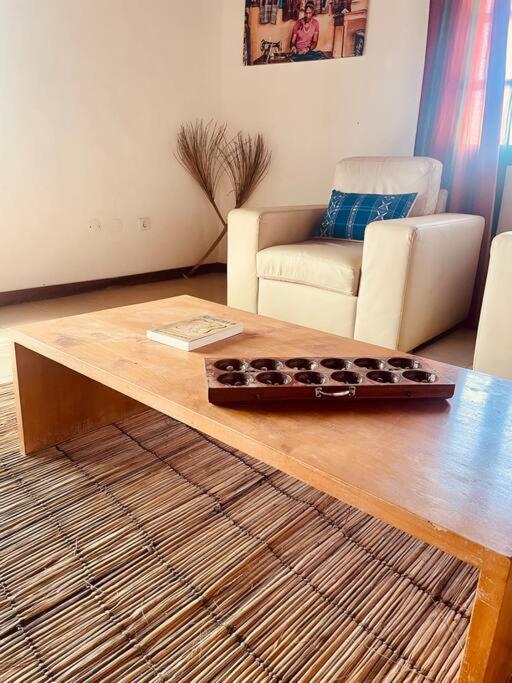 Casa Aloe Vera - Private House W/ Free Breakfast Cidade Velha المظهر الخارجي الصورة