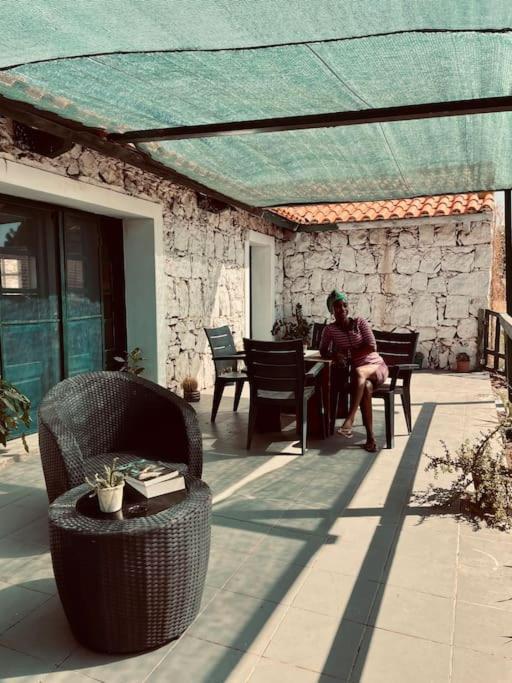 Casa Aloe Vera - Private House W/ Free Breakfast Cidade Velha المظهر الخارجي الصورة