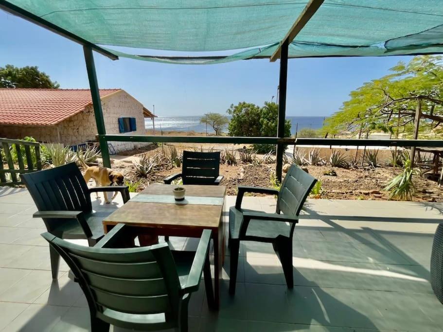 Casa Aloe Vera - Private House W/ Free Breakfast Cidade Velha المظهر الخارجي الصورة