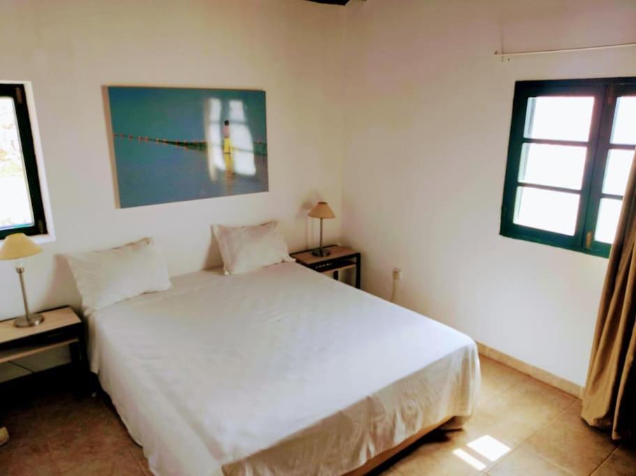 Casa Aloe Vera - Private House W/ Free Breakfast Cidade Velha المظهر الخارجي الصورة