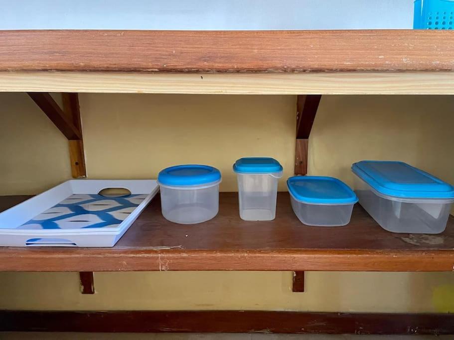 Casa Aloe Vera - Private House W/ Free Breakfast Cidade Velha المظهر الخارجي الصورة