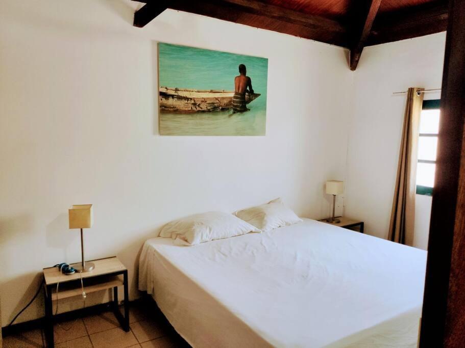 Casa Aloe Vera - Private House W/ Free Breakfast Cidade Velha المظهر الخارجي الصورة