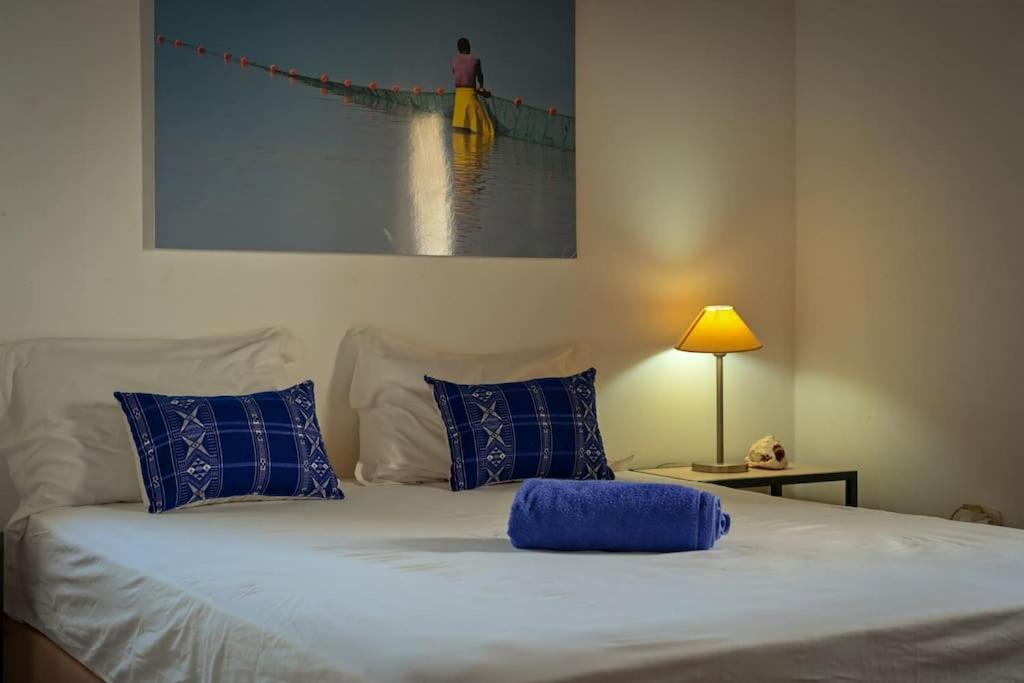 Casa Aloe Vera - Private House W/ Free Breakfast Cidade Velha المظهر الخارجي الصورة