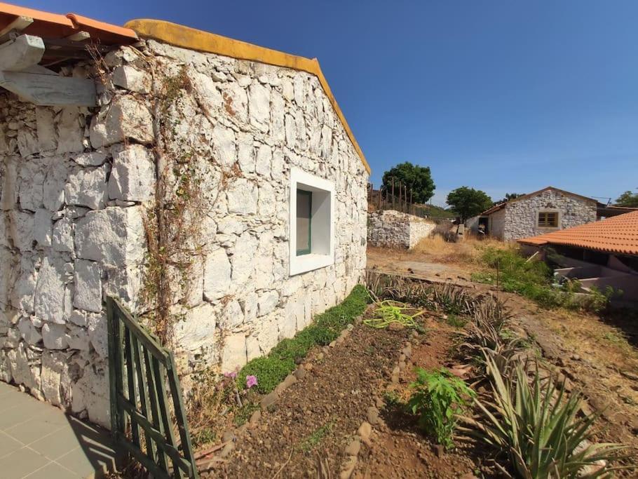 Casa Aloe Vera - Private House W/ Free Breakfast Cidade Velha المظهر الخارجي الصورة