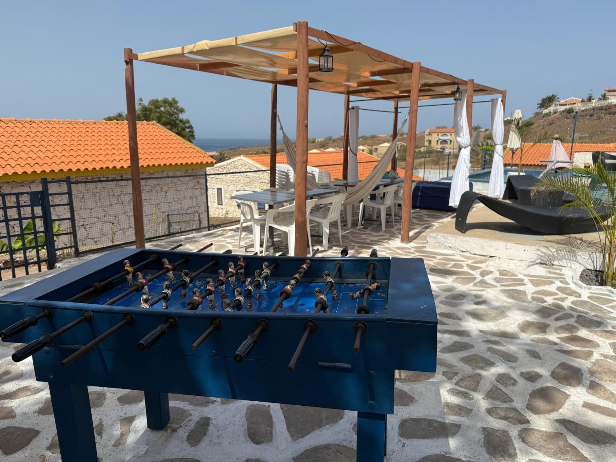 Casa Aloe Vera - Private House W/ Free Breakfast Cidade Velha المظهر الخارجي الصورة